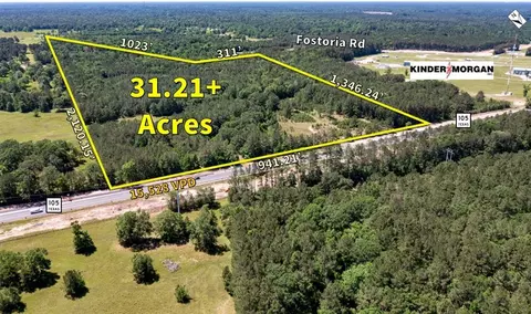 25678 Hwy 105 W, Cleveland, TX 77328