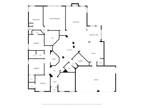 8218 Silent River Dr, Richmond, TX 77406