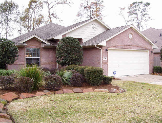 2134 Westover Park Cir, Spring, TX 77386 photo 1