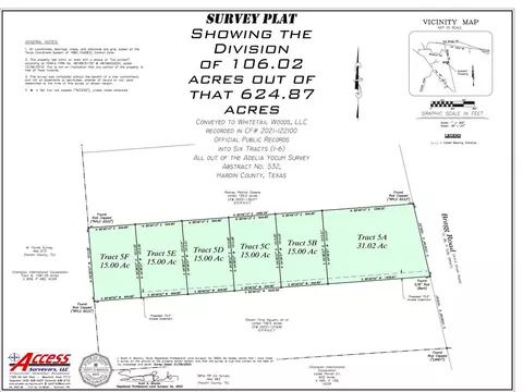 19853 Ghost Rd, Kountze, TX 77625