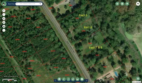 151 County Road 4701 # fm-1409, Dayton, TX 77535