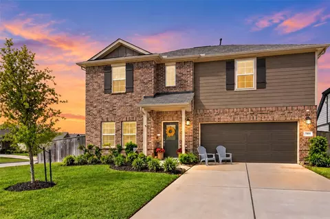 10124 Raven Path, Montgomery, TX 77316