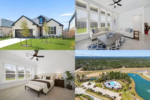 16022 Tangled Vine Ln, Conroe, TX 77302