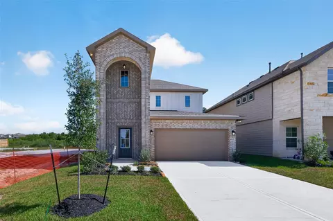40757 Mostyn Lk, Magnolia, TX 77354