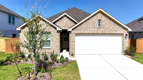8615 Jetty Glen Dr, Cypress, TX 77433