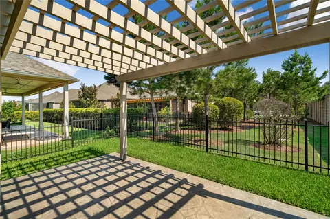 Exterior - 516 Nokota Dr, Spring, TX 77382 photo 2 of 6