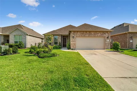 Exterior - 516 Nokota Dr, Spring, TX 77382 photo 6 of 6