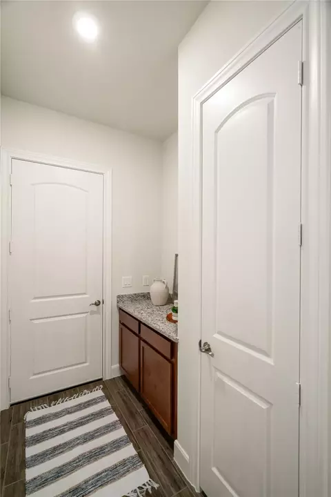 Entry Way - 516 Nokota Dr, Spring, TX 77382 photo 3 of 3
