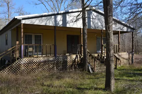 731 Cv Lakeside Dr, Coldspring, TX 77331