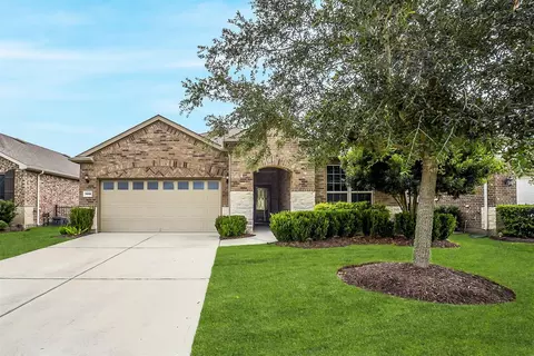 3006 Lacewing Way, Richmond, TX 77469