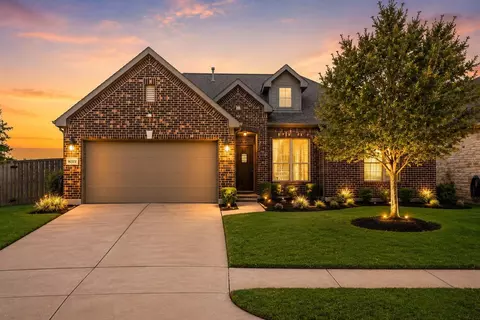18222 Wren Song Dr, Cypress, TX 77429
