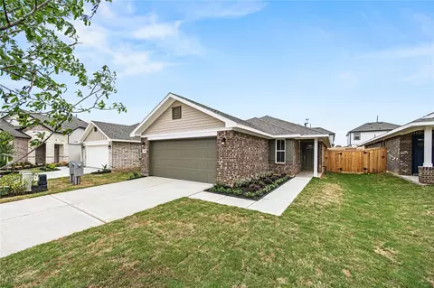 12821 Lime Stone Ln, Conroe, TX 77303 photo 1