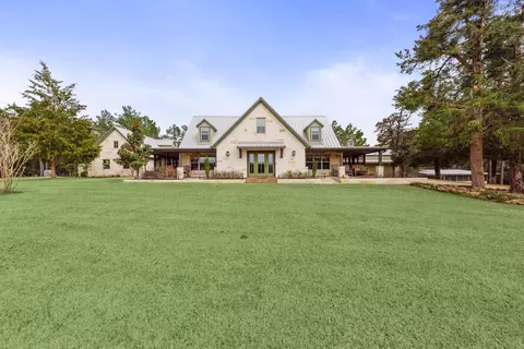 17042 State Highway 21 E, Grapeland, TX 75844