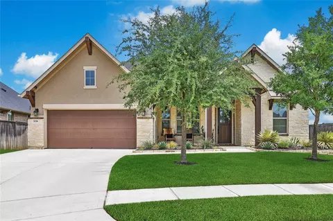 20206 Mahogany Bay Ln, Tomball, TX 77377