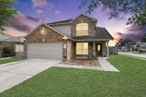 2406 Gwenfair Dr, Spring, TX 77373