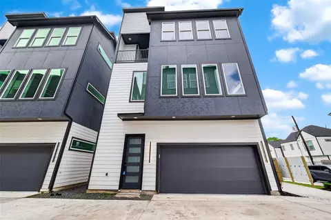 1936 Laverne St, Houston, TX 77080