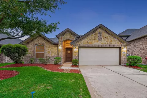 20731 Calloway Crest Ct, Katy, TX 77449