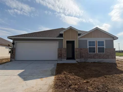 1723 San Jacinto, Brenham, TX 77833