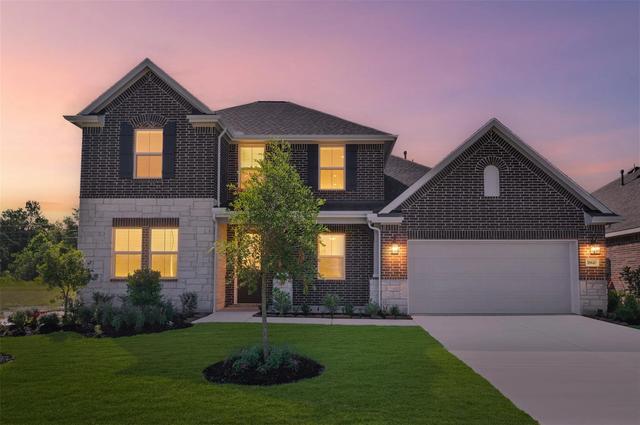 18610 Eastwood Ridge Ct, Crosby, TX 77532