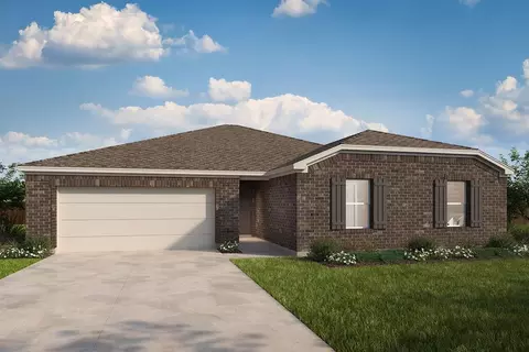 5412 Kindred St, Rosenberg, TX 77471