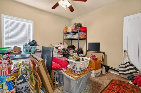 Bedroom - 4001 Golden Eagle Dr, Bryan, TX 77808 photo 7 of 10