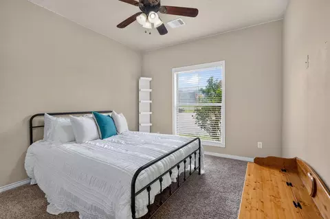 Bedroom - 4001 Golden Eagle Dr, Bryan, TX 77808 photo 3 of 10