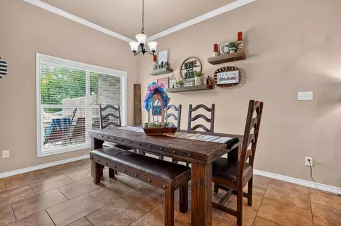 Dining - 4001 Golden Eagle Dr, Bryan, TX 77808 photo 1 of 2