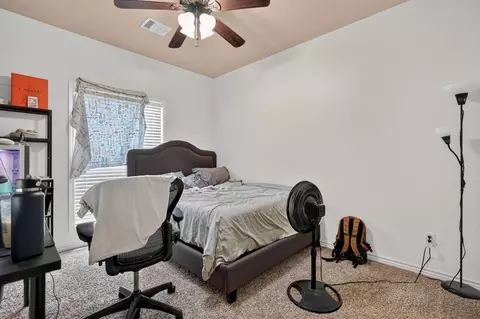 Bedroom - 4001 Golden Eagle Dr, Bryan, TX 77808 photo 8 of 10