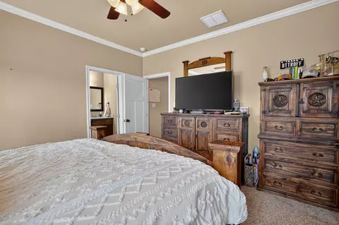 Bedroom - 4001 Golden Eagle Dr, Bryan, TX 77808 photo 1 of 10