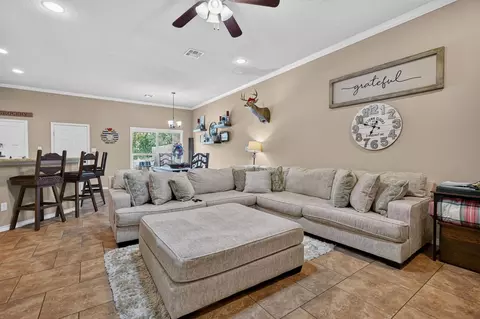 Living - 4001 Golden Eagle Dr, Bryan, TX 77808 photo 1 of 1