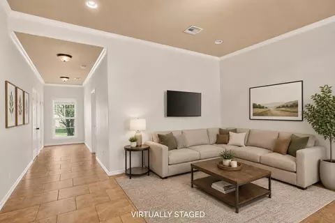 Entry Way - 4001 Golden Eagle Dr, Bryan, TX 77808 photo 5 of 5