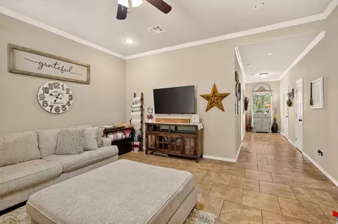 Entry Way - 4001 Golden Eagle Dr, Bryan, TX 77808 photo 1 of 5