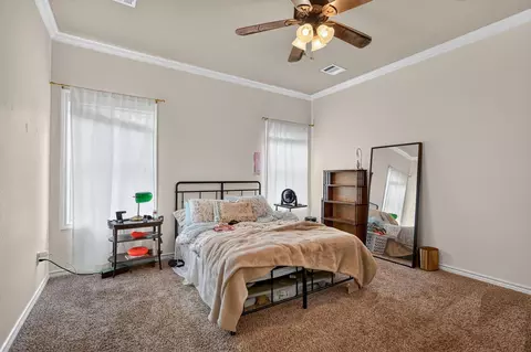 Bedroom - 4001 Golden Eagle Dr, Bryan, TX 77808 photo 10 of 10