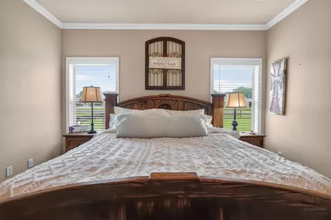 Bedroom - 4001 Golden Eagle Dr, Bryan, TX 77808 photo 2 of 10