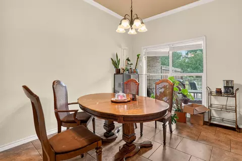 Dining - 4001 Golden Eagle Dr, Bryan, TX 77808 photo 2 of 2