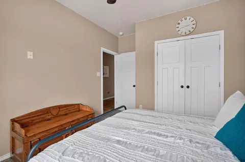Bedroom - 4001 Golden Eagle Dr, Bryan, TX 77808 photo 4 of 10