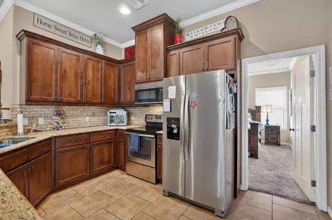 Kitchen - 4001 Golden Eagle Dr, Bryan, TX 77808 photo 1 of 2