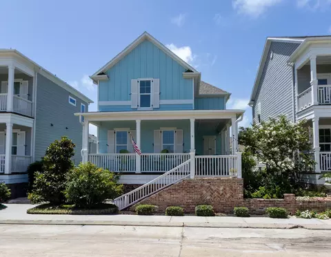 6 Hammock Trl, Galveston, TX 77554