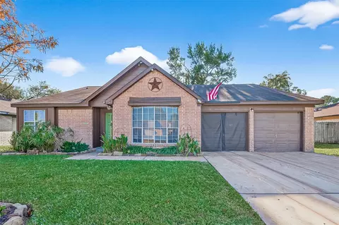 22515 Archibald Blair Ln, Katy, TX 77449
