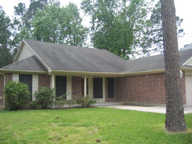 4207 Piney Creek Ln, Spring, TX 77388 photo 1