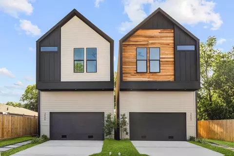 3505 Rogers St, Houston, TX 77022