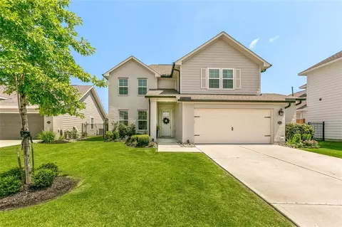 2366 Hagerman Rd, Conroe, TX 77384 photo 1