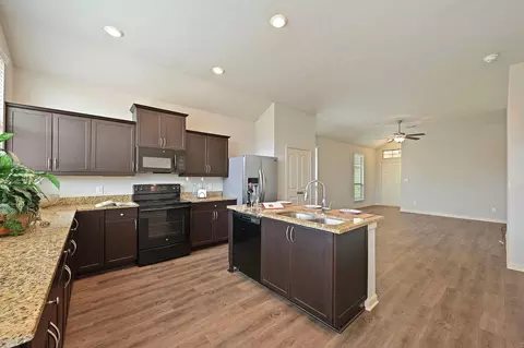 Kitchen - 2004 Shimla Dr, Bryan, TX 77807 photo 3 of 3