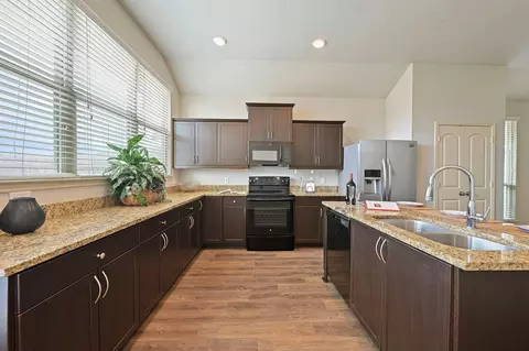 Kitchen - 2004 Shimla Dr, Bryan, TX 77807 photo 2 of 3