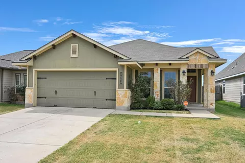 Exterior - 2004 Shimla Dr, Bryan, TX 77807 photo 2 of 2