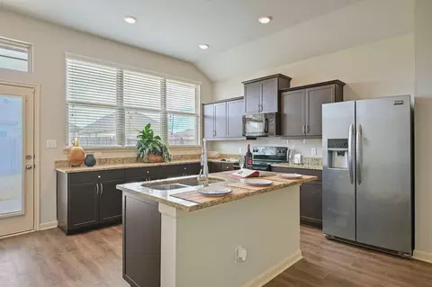 Kitchen - 2004 Shimla Dr, Bryan, TX 77807 photo 1 of 3