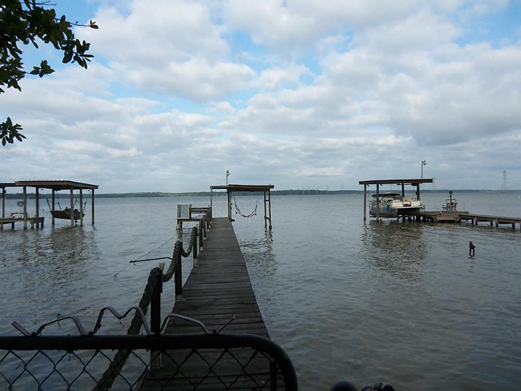 263 Bass, Trinity, TX 75862 photo 1