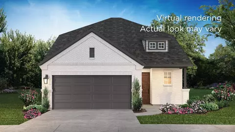 29925 Stony Forest Dr, Magnolia, TX 77354