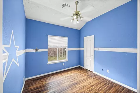 Bedroom - 5242 Sherilynn Dr, Spring, TX 77373 photo 3 of 3