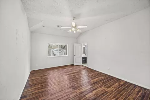 Bedroom - 5242 Sherilynn Dr, Spring, TX 77373 photo 1 of 3